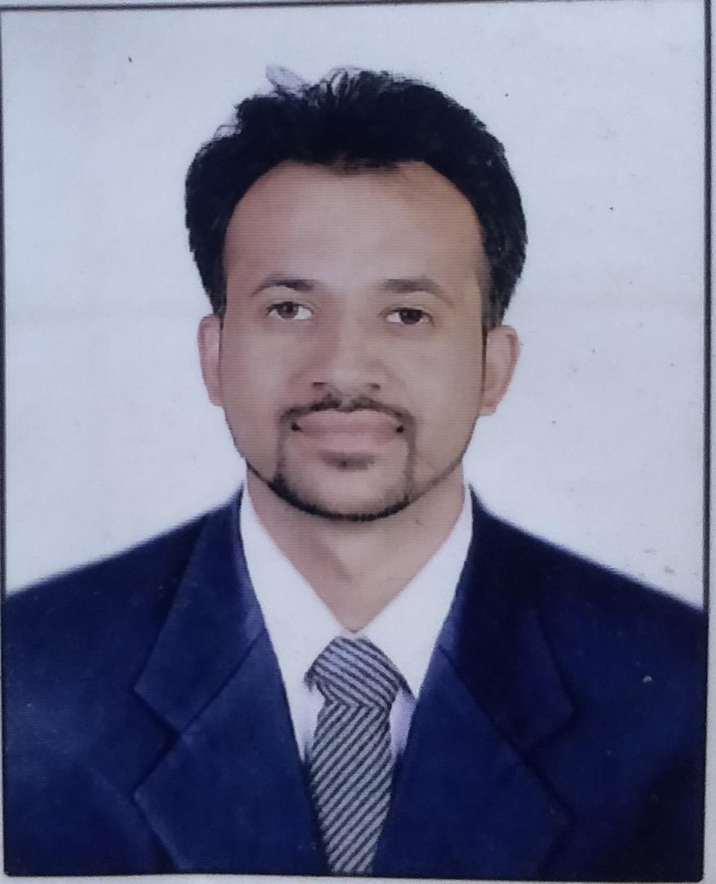 Staff Image
