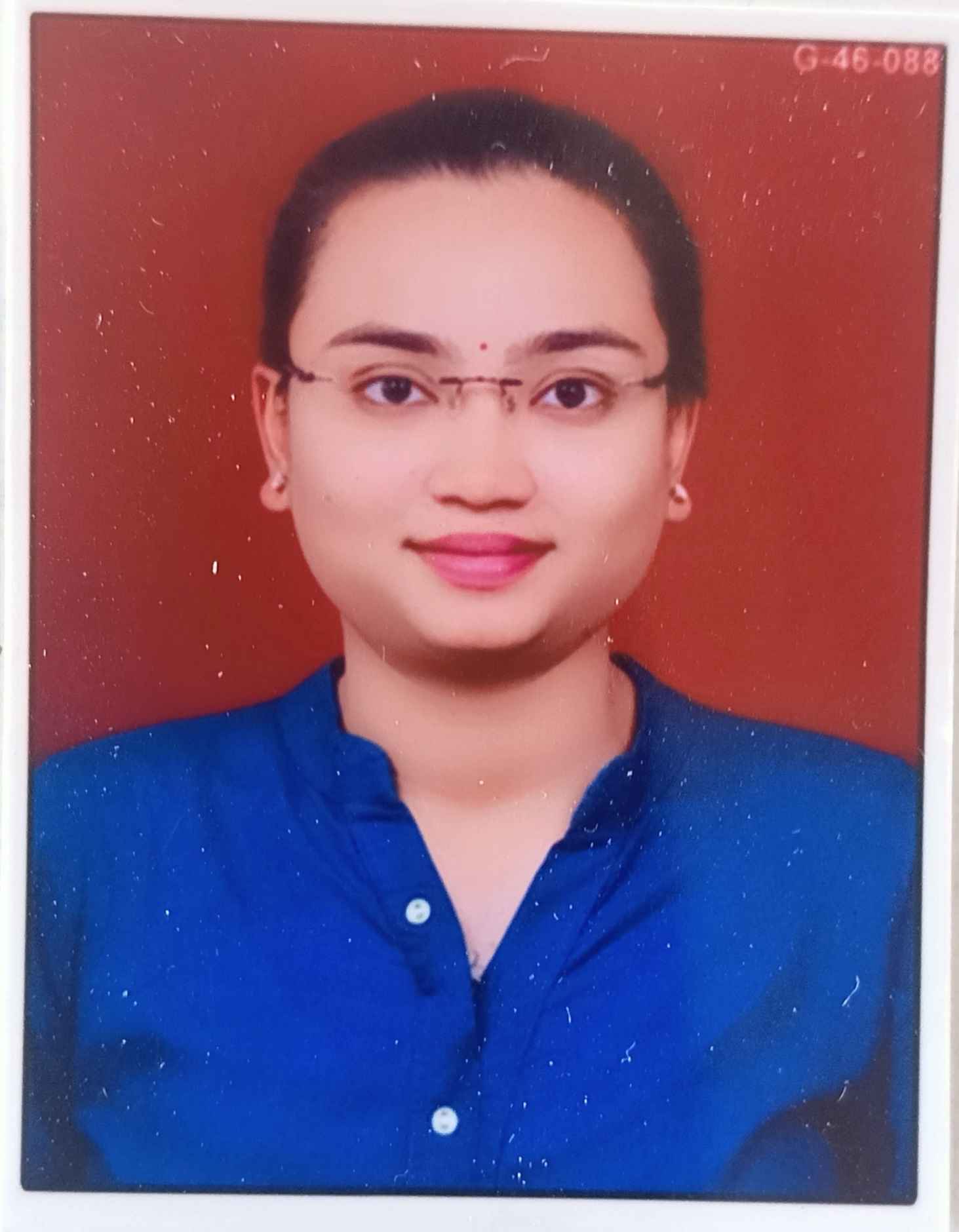 Staff Image
